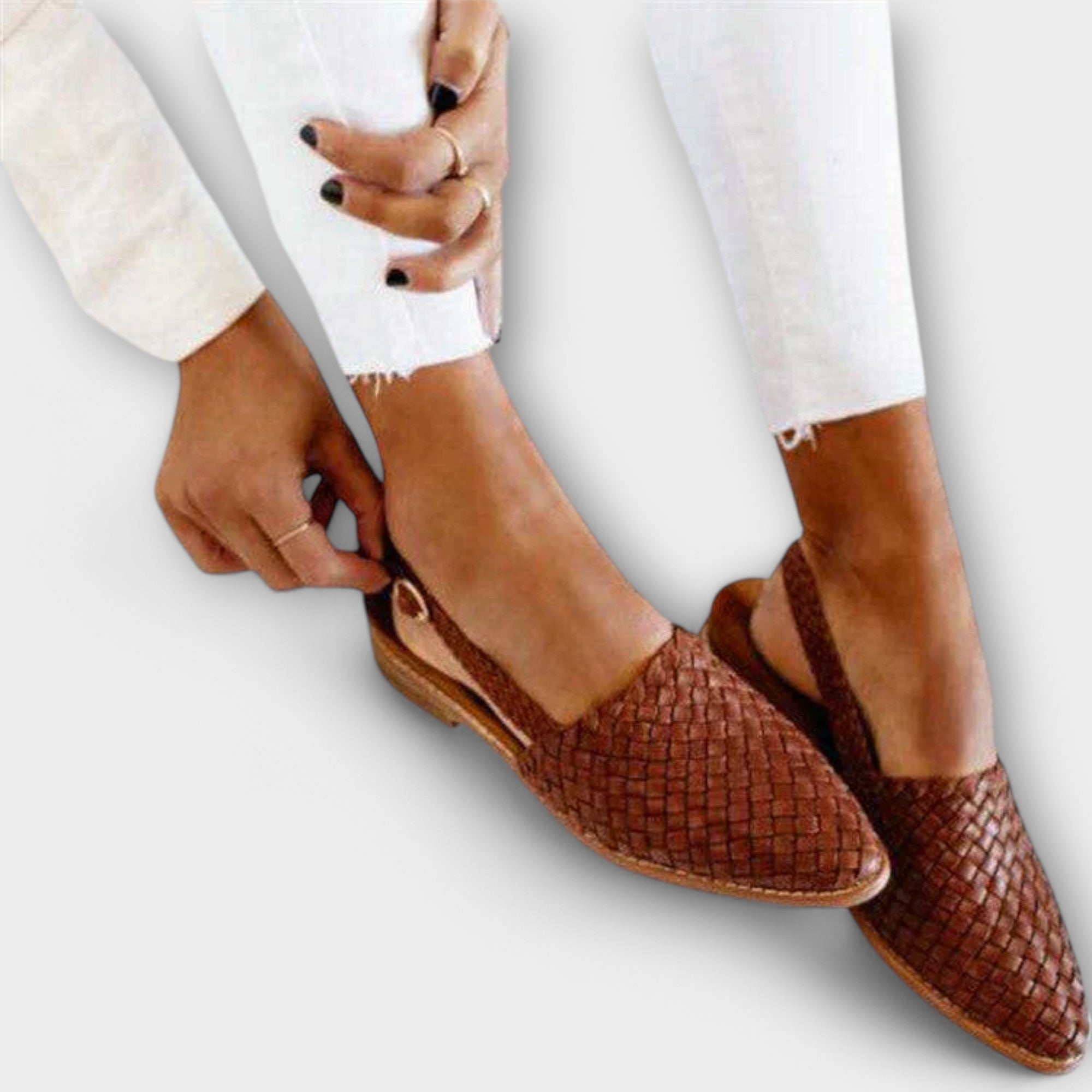 Mocasines
