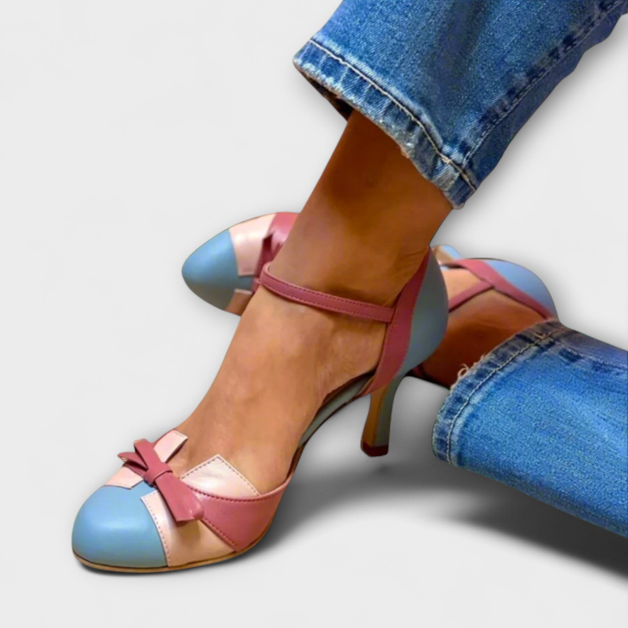 Sandalias