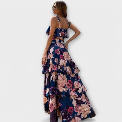 Conjunto de Playa de Verano