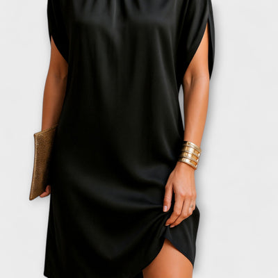Trudy - Vestido elegante y ajustado