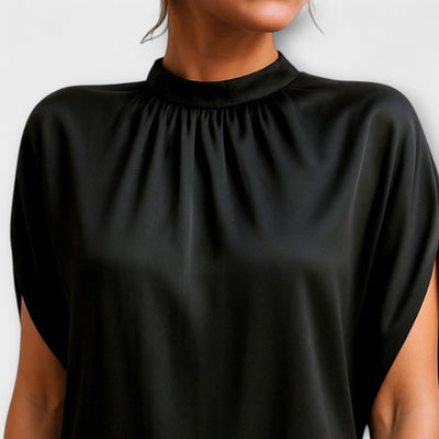 Trudy - Vestido elegante y ajustado