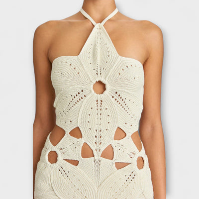 Ranyra - Vestido Elegante