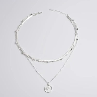 Collar Triple