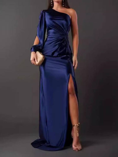 Elisa - Vestido elegante con sofisticación