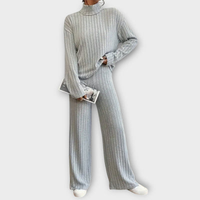Amelia - Conjunto Casual