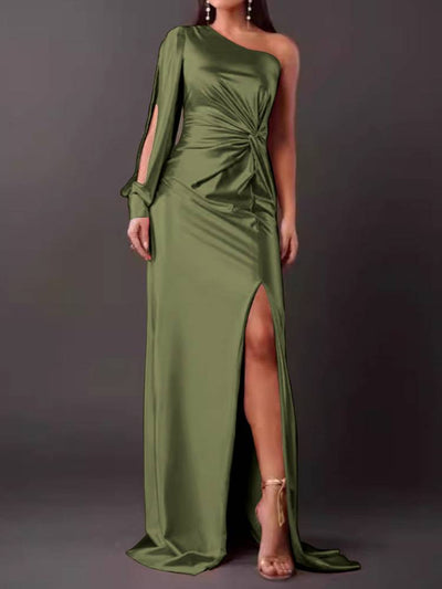 Elisa - Vestido elegante con sofisticación