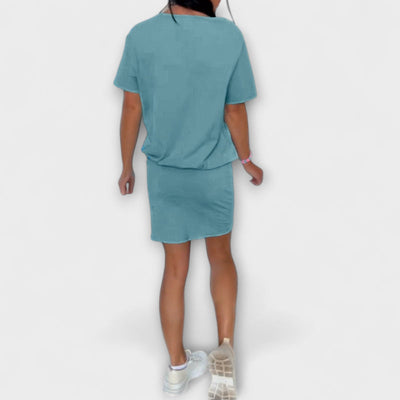 Mars - Ropa Casual Elegante