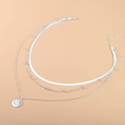 Collar Triple