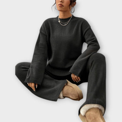 Marie - Conjunto de canalé