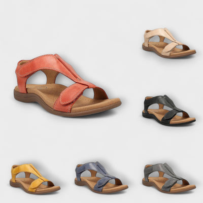 Simna – Sandalias para caminar