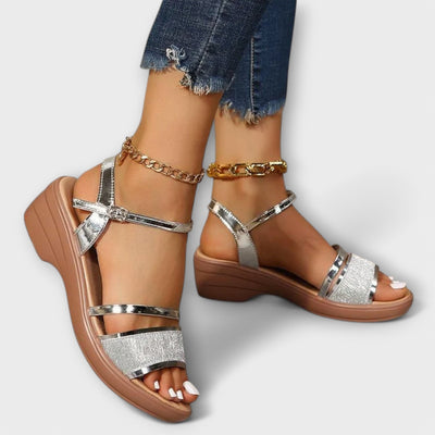 Emma - Sandalias