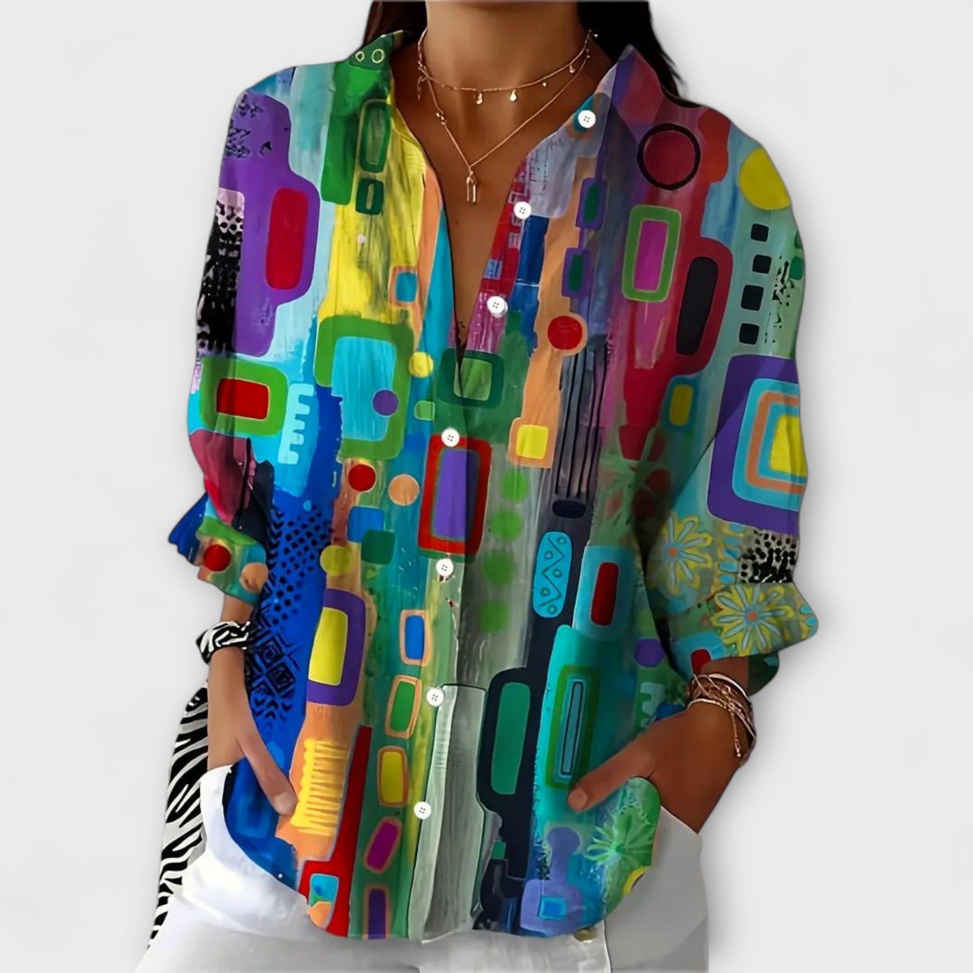 Blusas