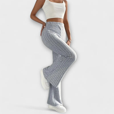 Jennifer - Pantalones Elegantes