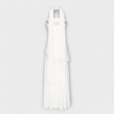 Goldie - Maxivestido de Chiffon
