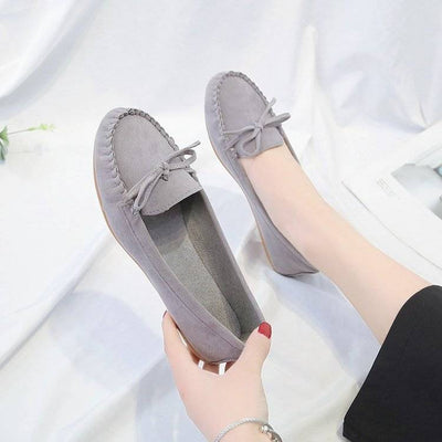Sophia - Mocasines