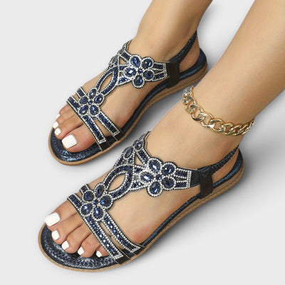 Rosalie - Sandalias estilo Boho