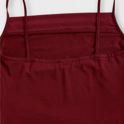 Mia Muse - Elegante vestido maxi de fiesta