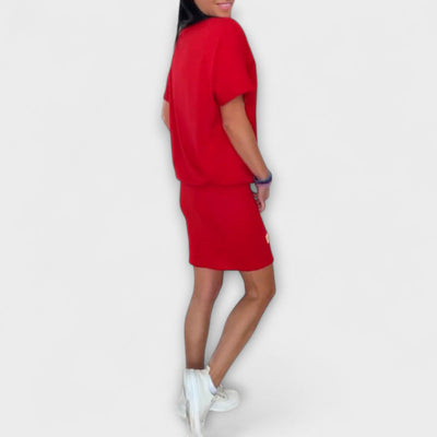 Mars - Ropa Casual Elegante