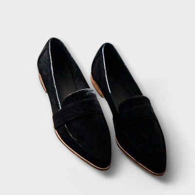 Elora - Elegantes mocasines para damas