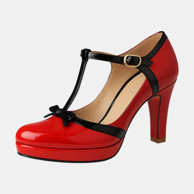 Aurora - Tacones elegantes