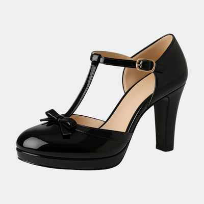 Aurora - Tacones elegantes