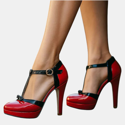 Aurora - Tacones elegantes