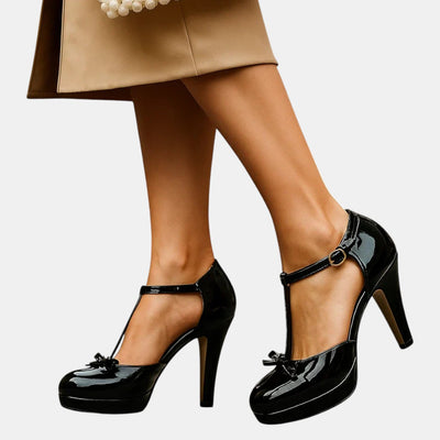 Aurora - Tacones elegantes