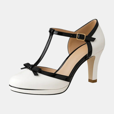 Aurora - Tacones elegantes