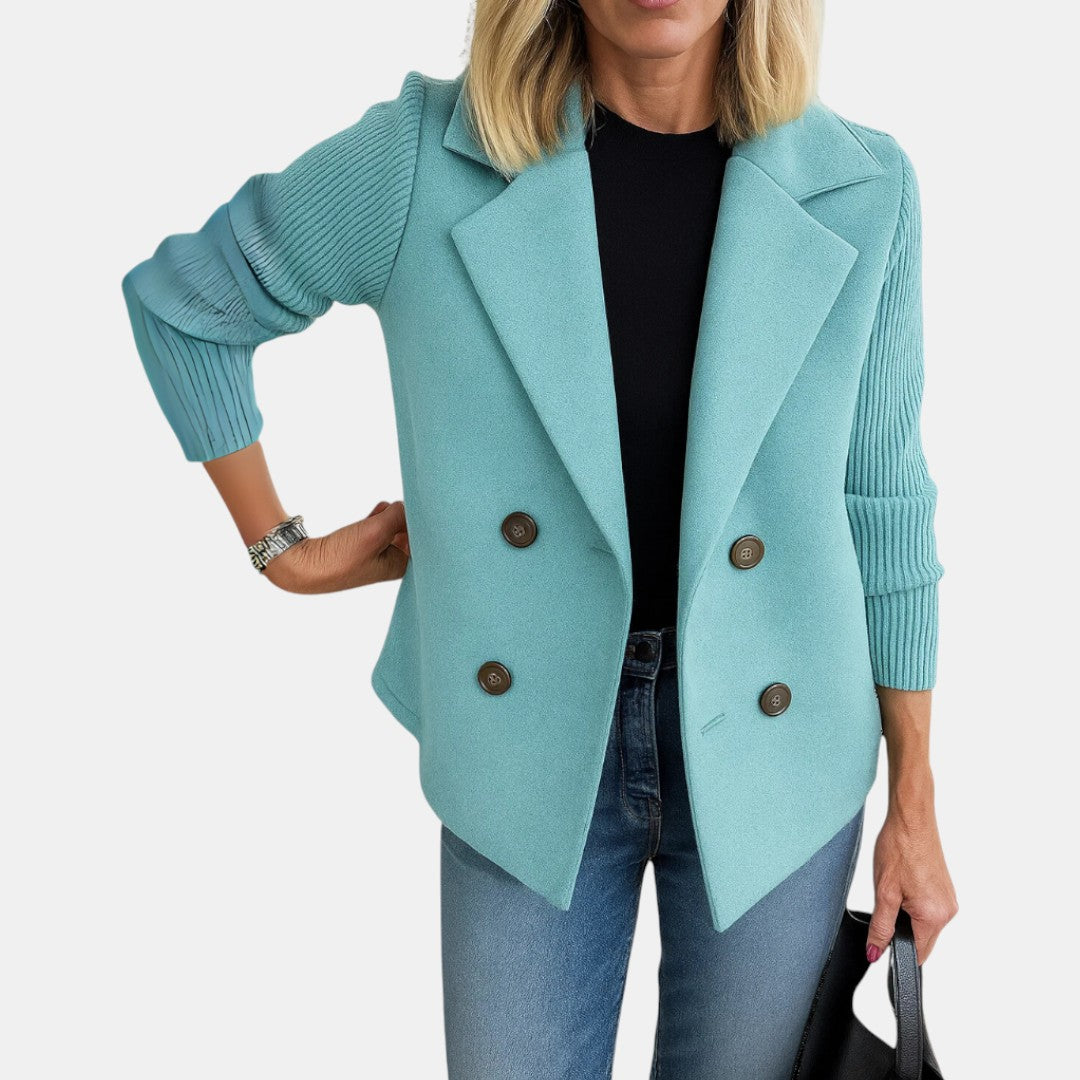 Elena - Blazer casual premium