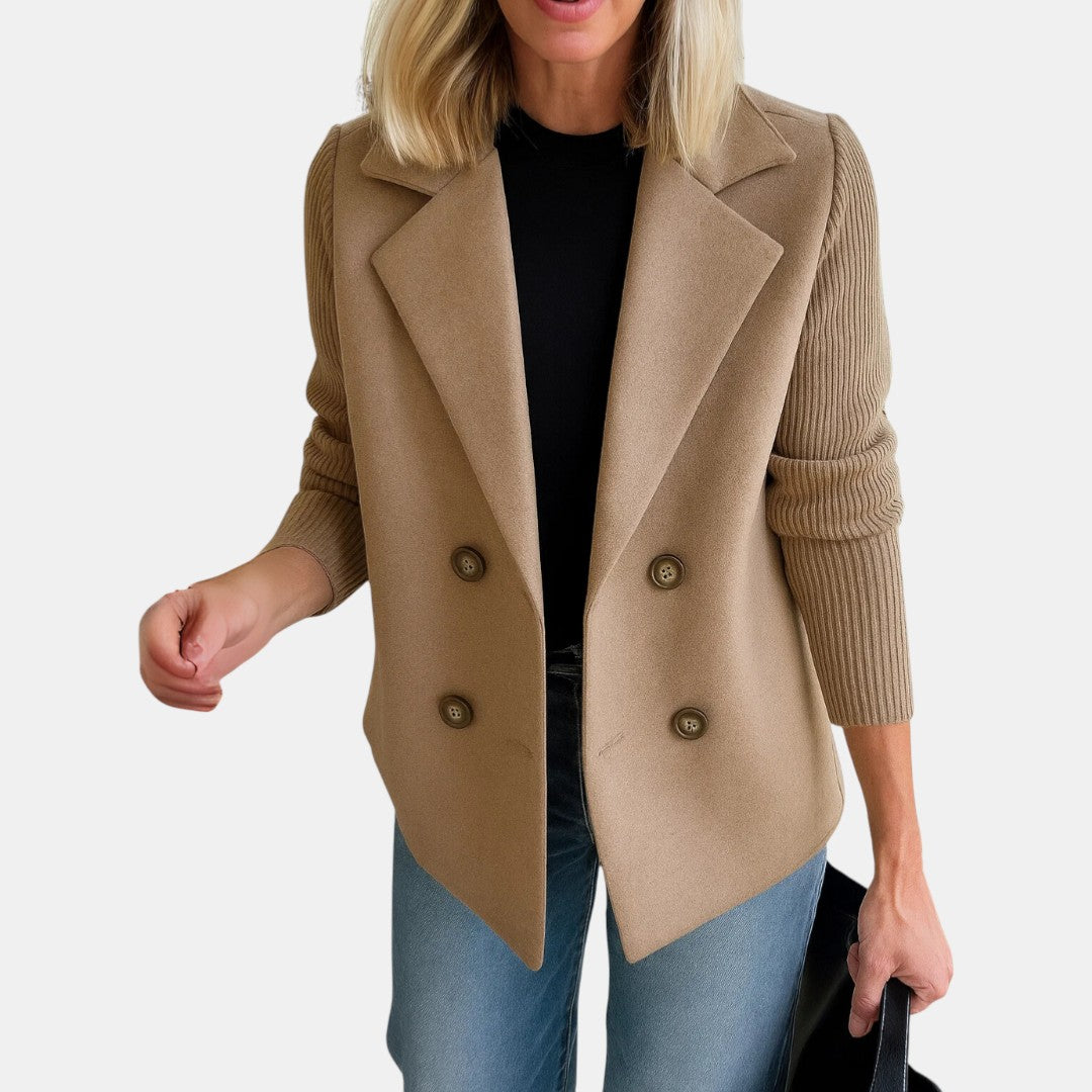 Elena - Blazer casual premium