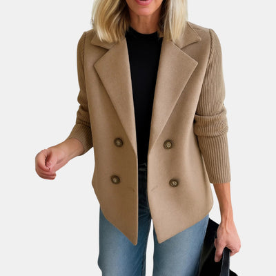 Elena - Blazer casual premium