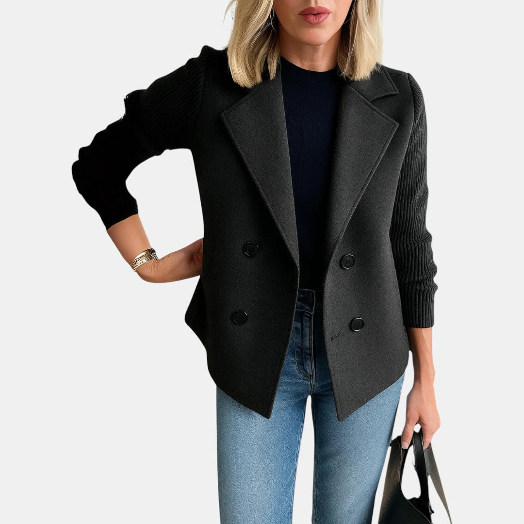 Elena - Blazer casual premium