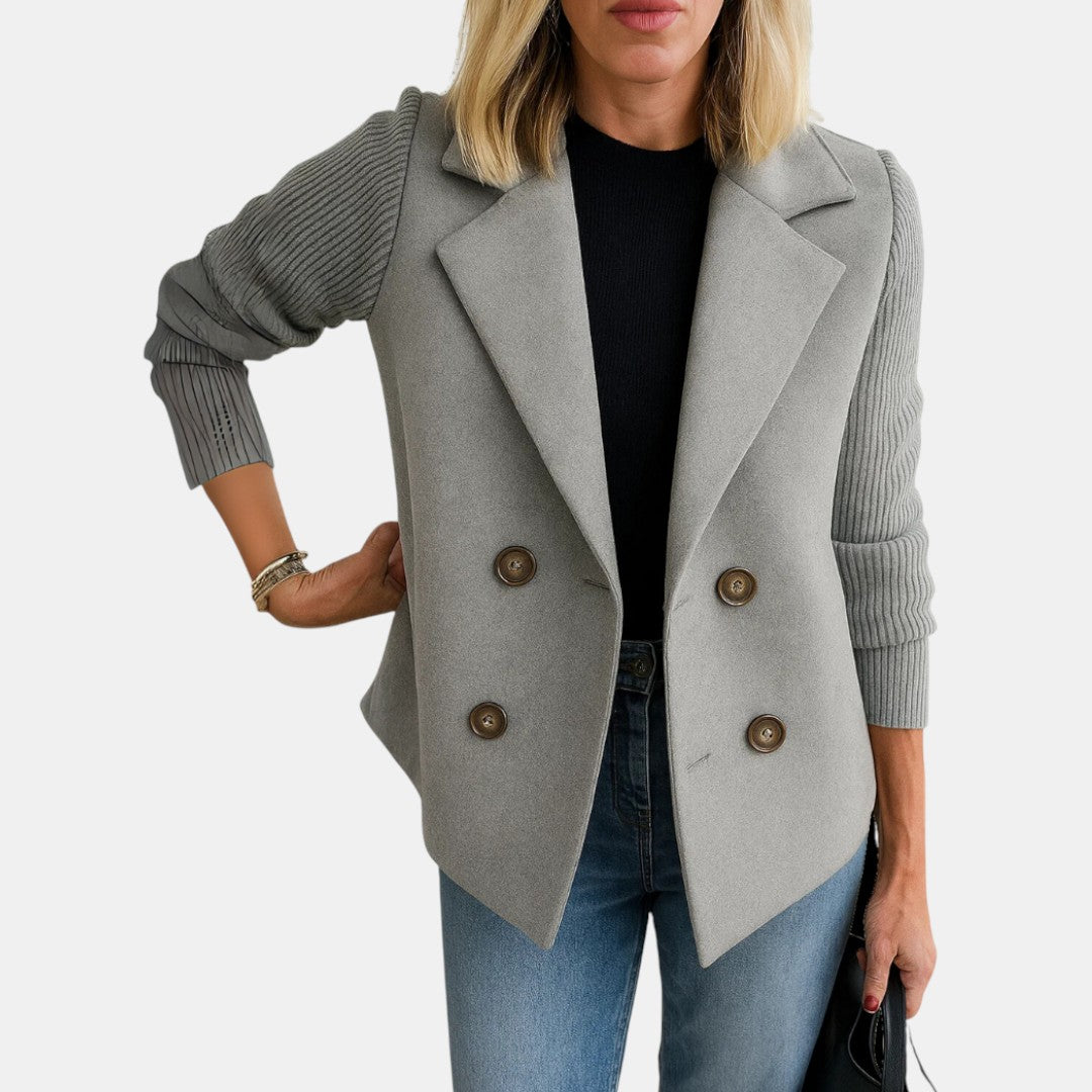 Elena - Blazer casual premium