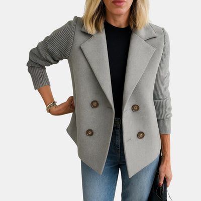 Elena - Blazer casual premium