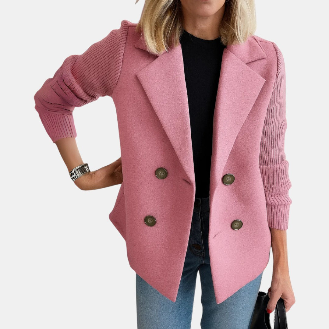 Elena - Blazer casual premium