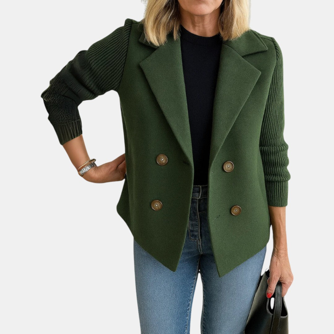 Elena - Blazer casual premium