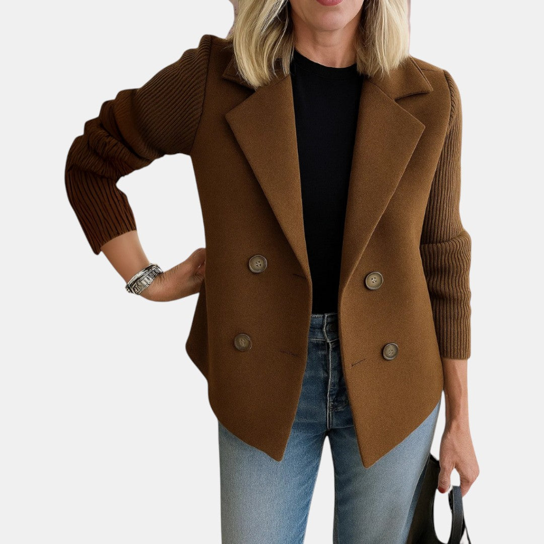 Elena - Blazer casual premium