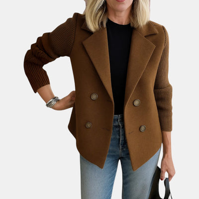 Elena - Blazer casual premium