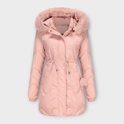 Sabrina - Chaqueta de Mujer Aislante y Elegante