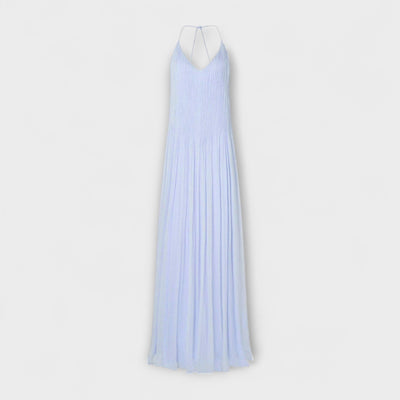 Hortensia - Vestido Maxilargo Haydin