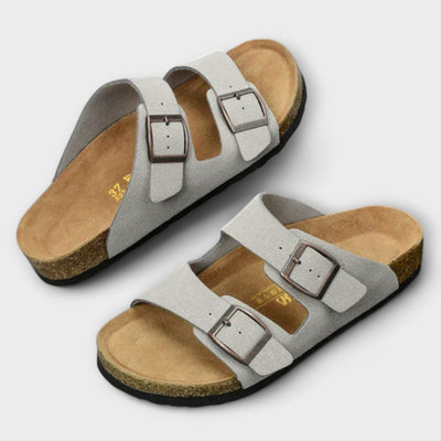Alex - Sandalias de verano