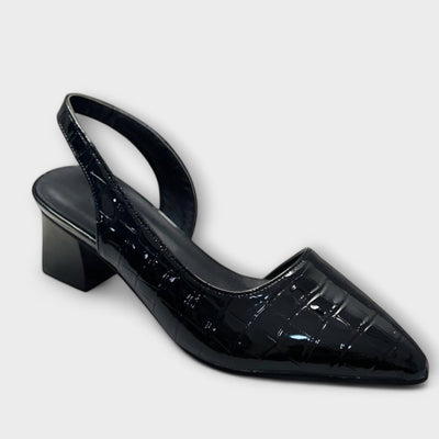 Lynn - Tacones Altos Cómodos