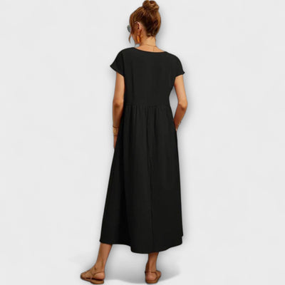 Elena - Vestido de verano ligero