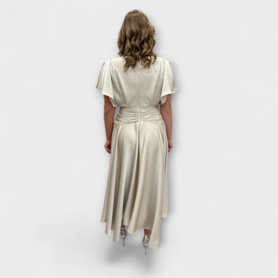 Anni – Maisonel Vestido Drapado