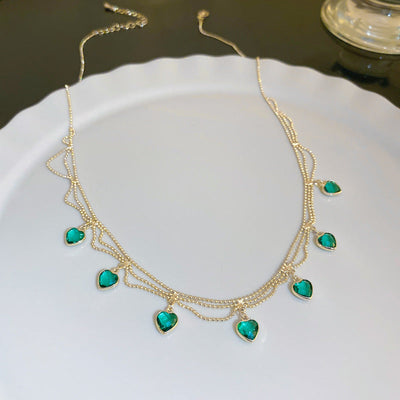 Collar Corazón