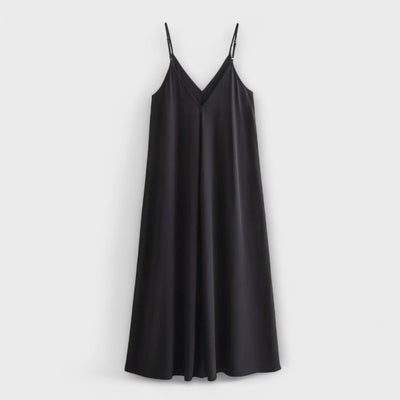 Vestido Maxi Slip