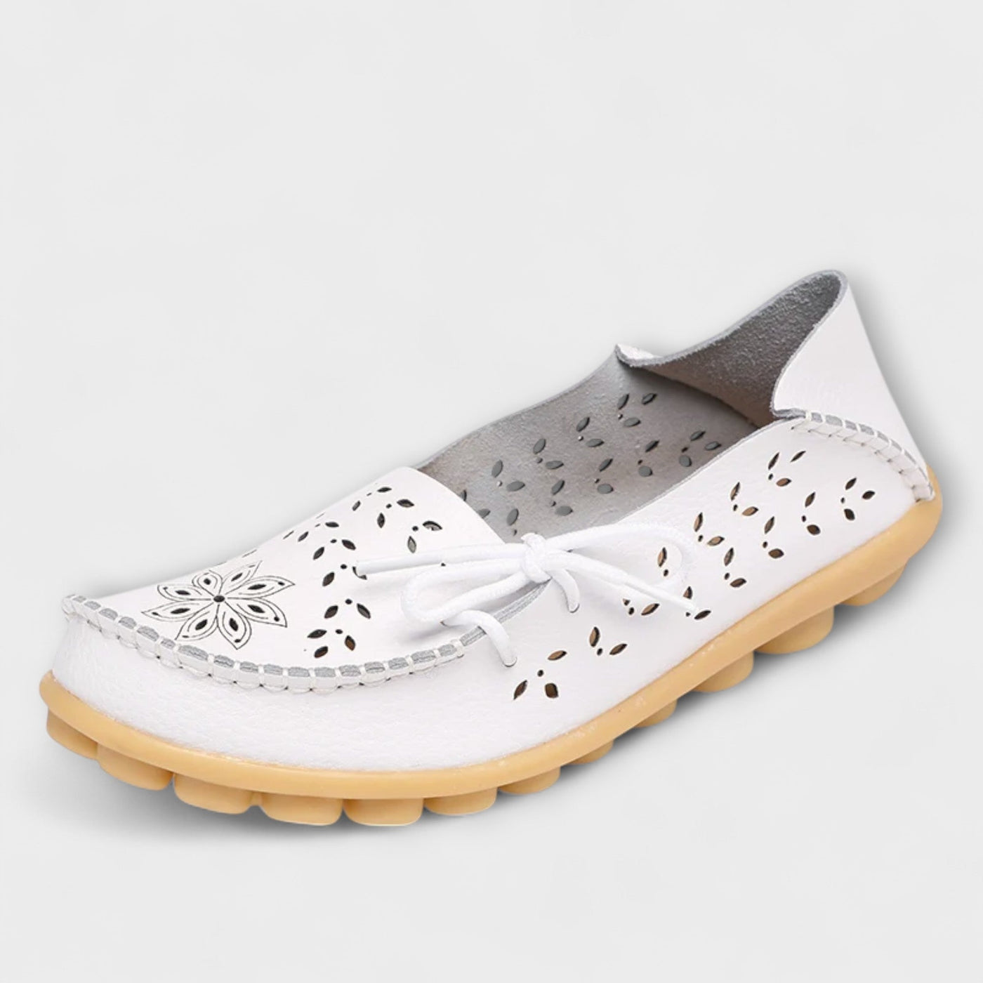 Zapatos Planos Casual Elegantes