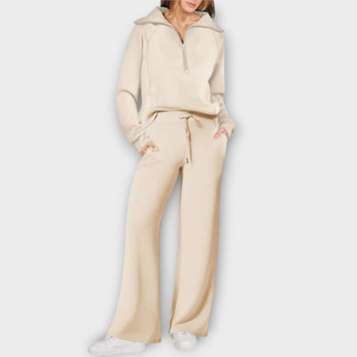 Conjunto de lounge de 2 piezas