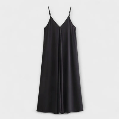 Vestido Maxi Slip