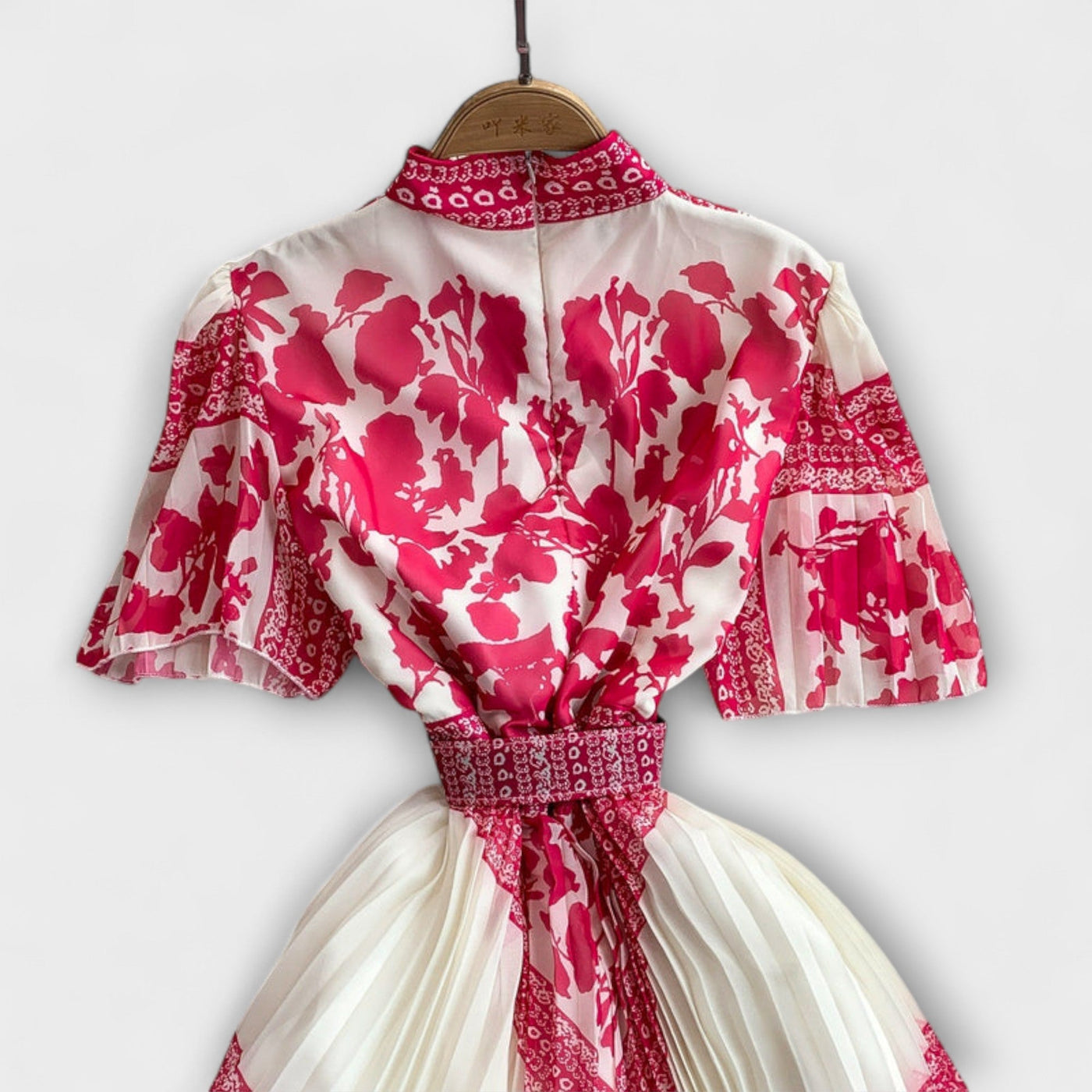 Delilah - Vestido inspirado en vintage